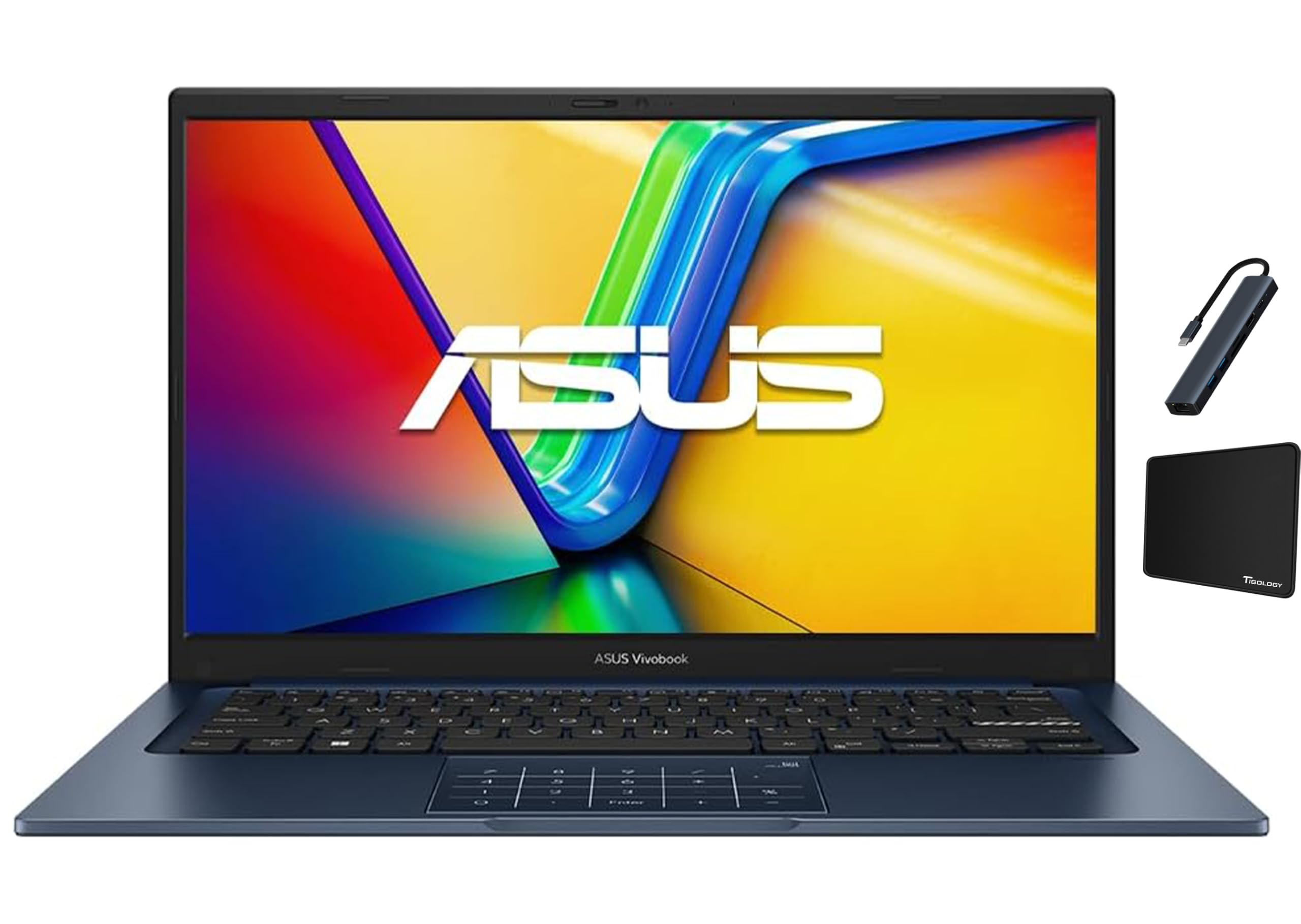 Amazon.com: ASUS Vivobook 14 14